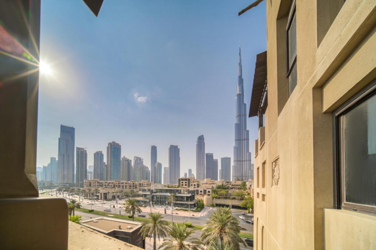 Yansoon 2, Old Town, Downtown - Mint Apartment Dubai