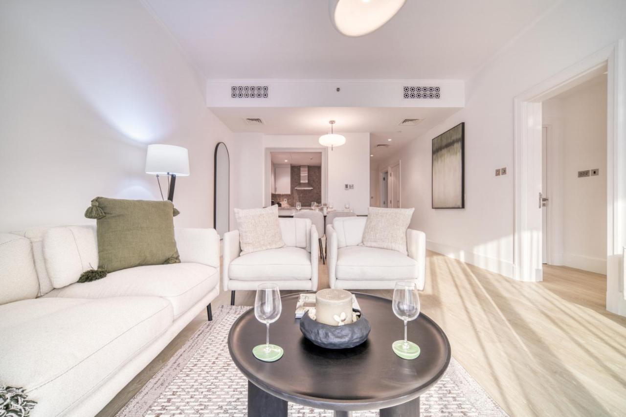 Apartment Yansoon 2, Old Town, Downtown - Mint *