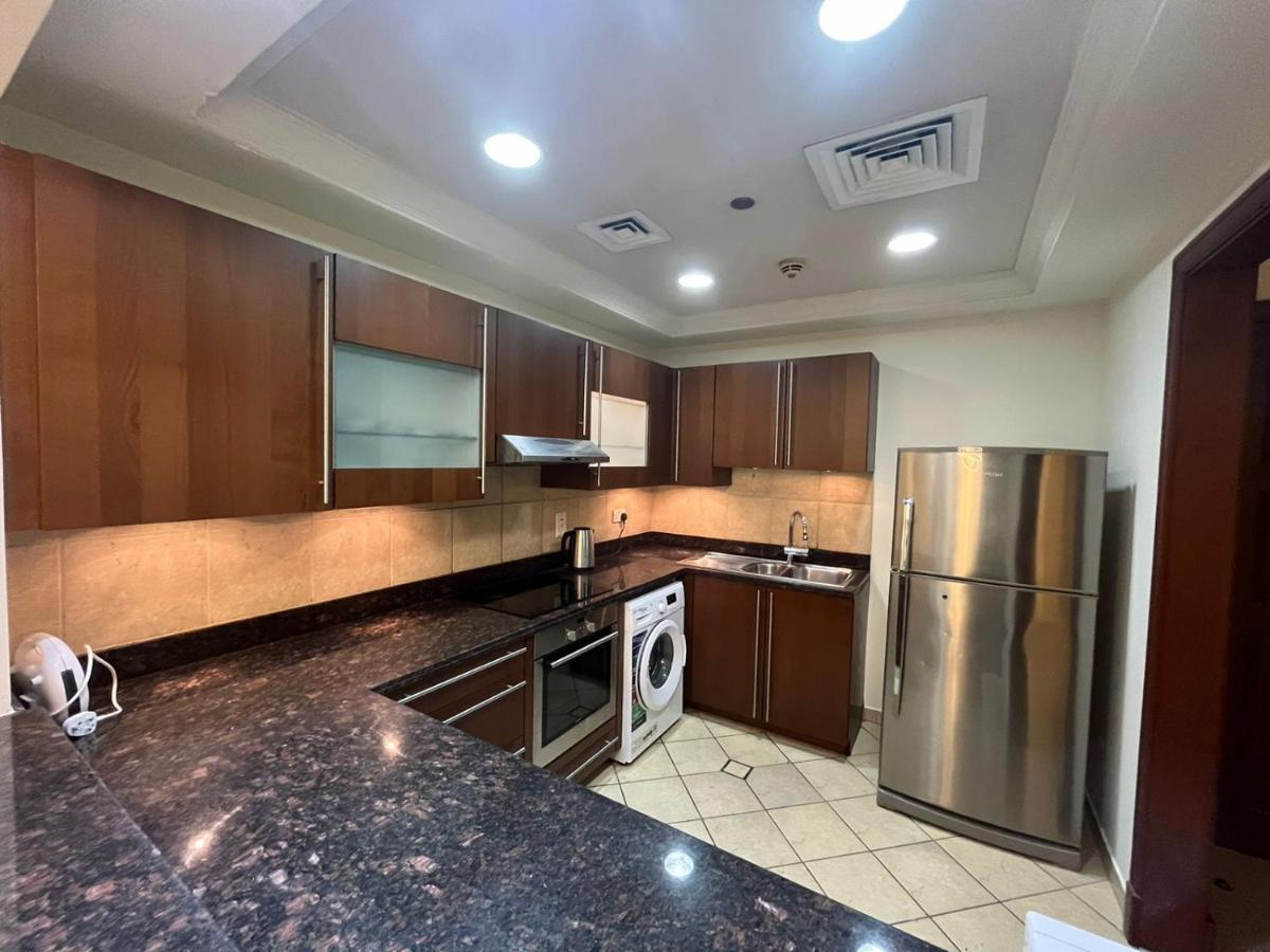 Apartment 2bedroom Palm Jumeirah Luxury At Golden Mile 10 Dubai