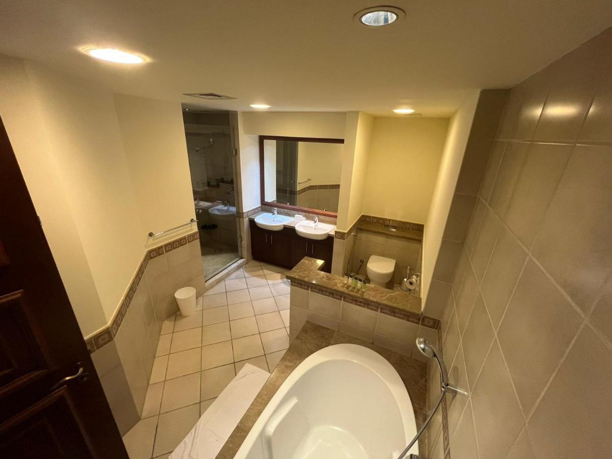 Apartment 2bedroom Palm Jumeirah Luxury At Golden Mile 10 *