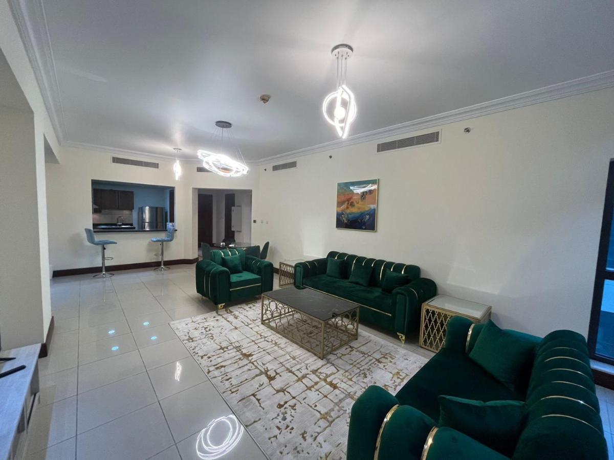 2bedroom Palm Jumeirah Luxury At Golden Mile 10 Apartment