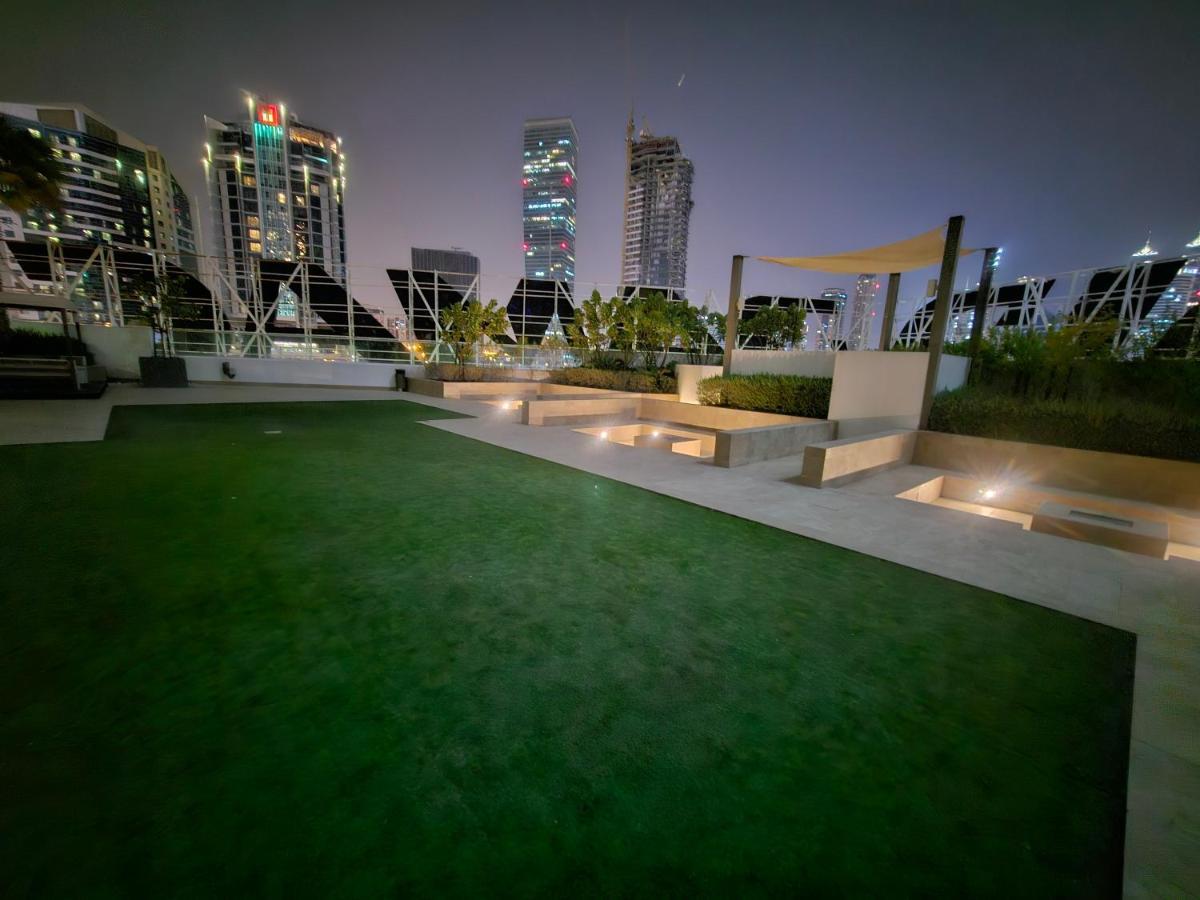 Luxury Business Bay With Breathtaking Views. Apartment *