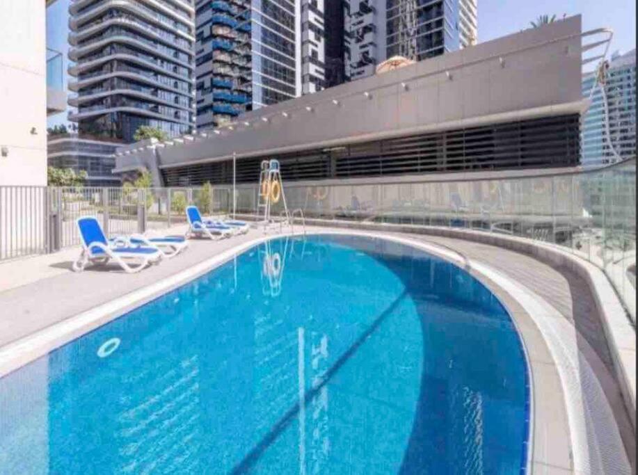 Luxury Downtown 3min From Dm Apartment