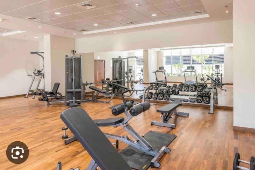 Luxury Downtown 3min From Dm * Dubai