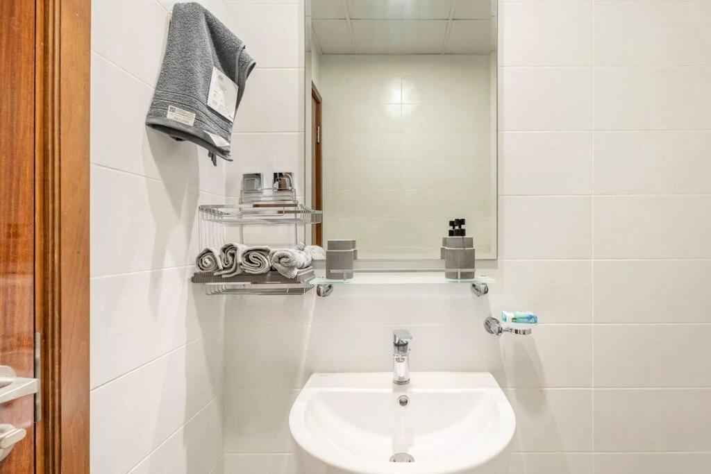 Apartment Luxury Downtown 3min From Dm *