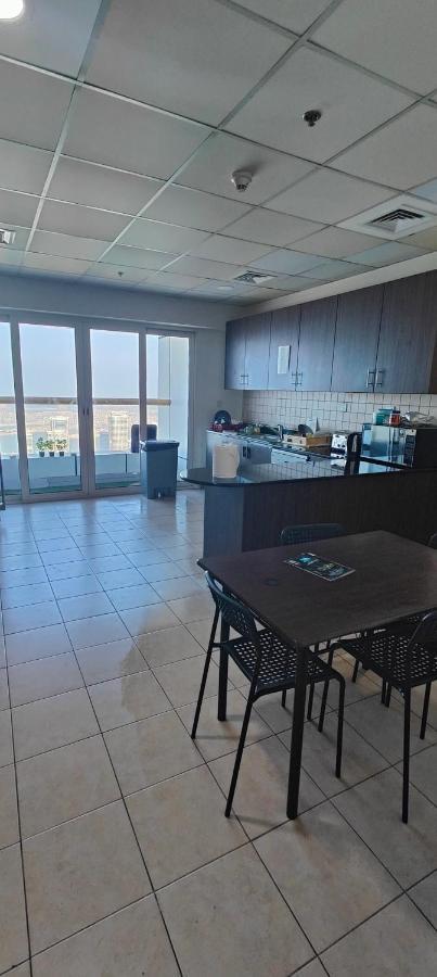 Aparthotel Sky High Stays Dubai