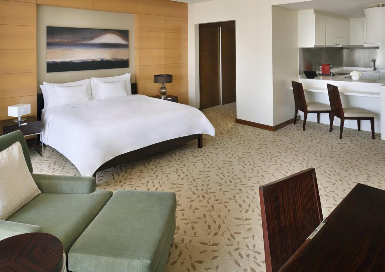 Emaar Residences Fashion Avenue - Former Address Mall Residences By Qstay Apartment Dubai