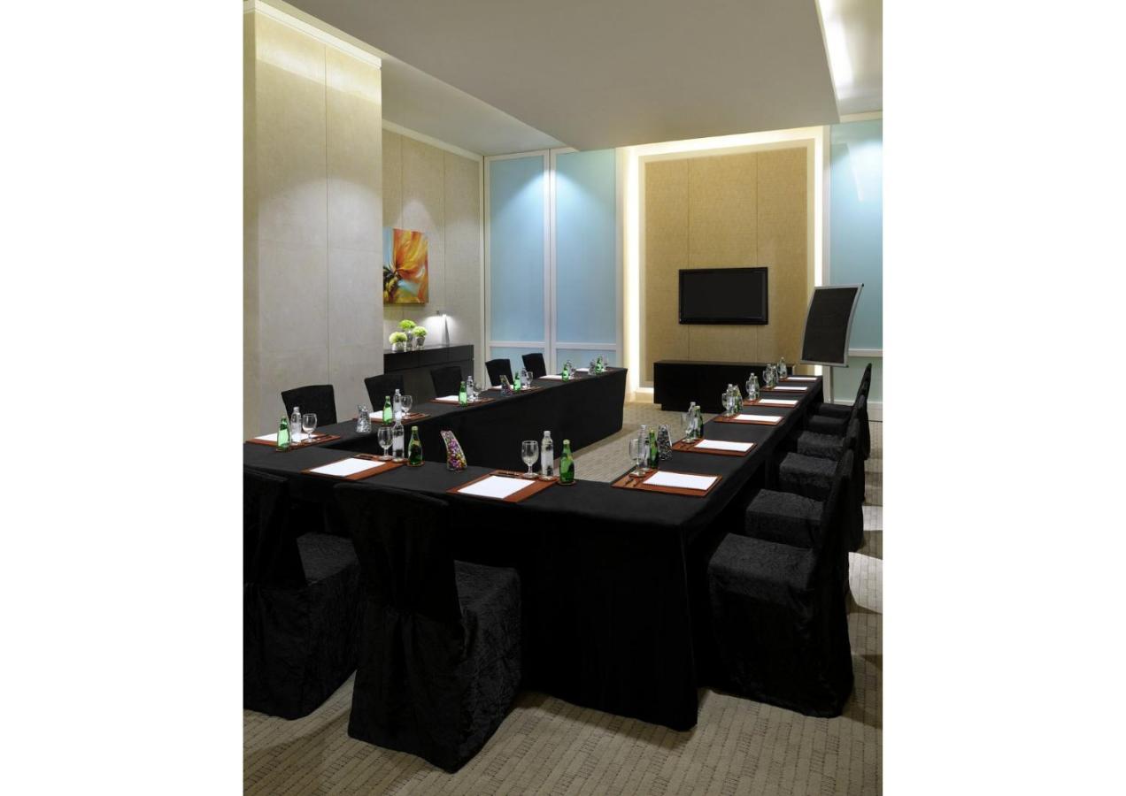 Apartment Emaar Residences Fashion Avenue - Former Address Mall Residences By Qstay *