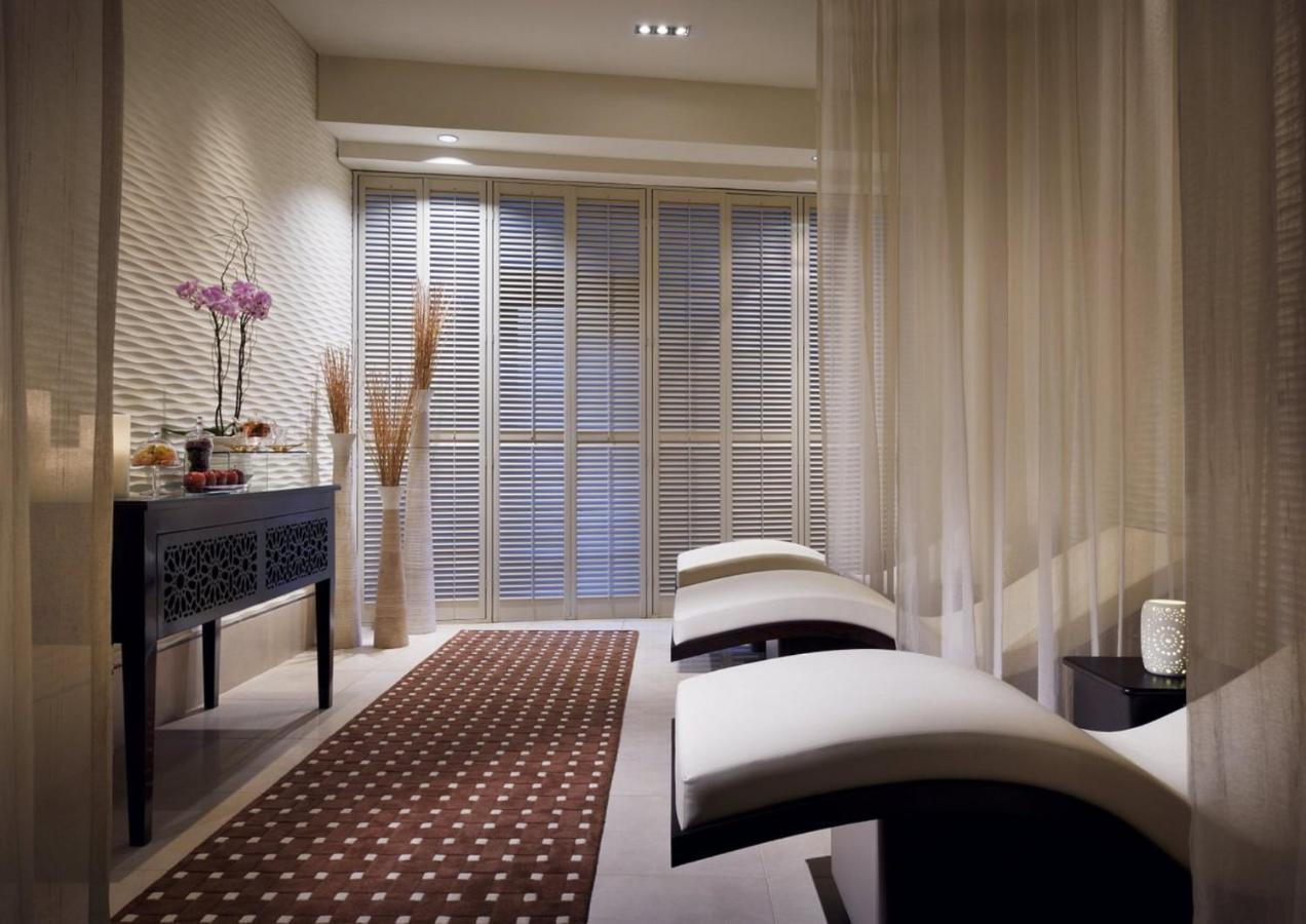 Apartment Emaar Residences Fashion Avenue - Former Address Mall Residences By Qstay Dubai