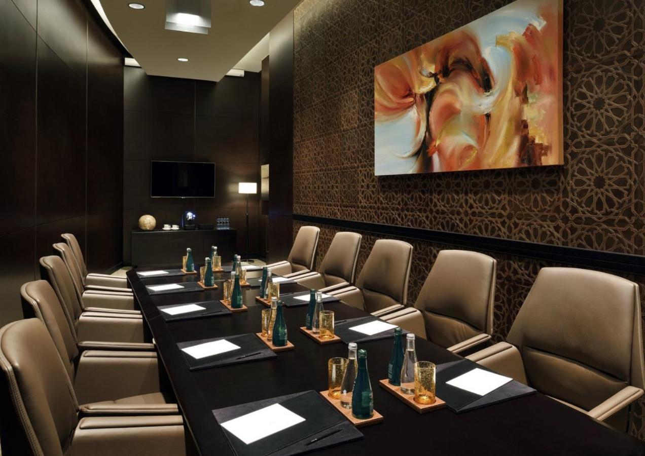 Emaar Residences Fashion Avenue - Former Address Mall Residences By Qstay Apartment Dubai