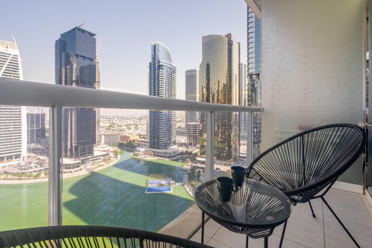 Apartment Guestready - Amber Highlights In Jlt