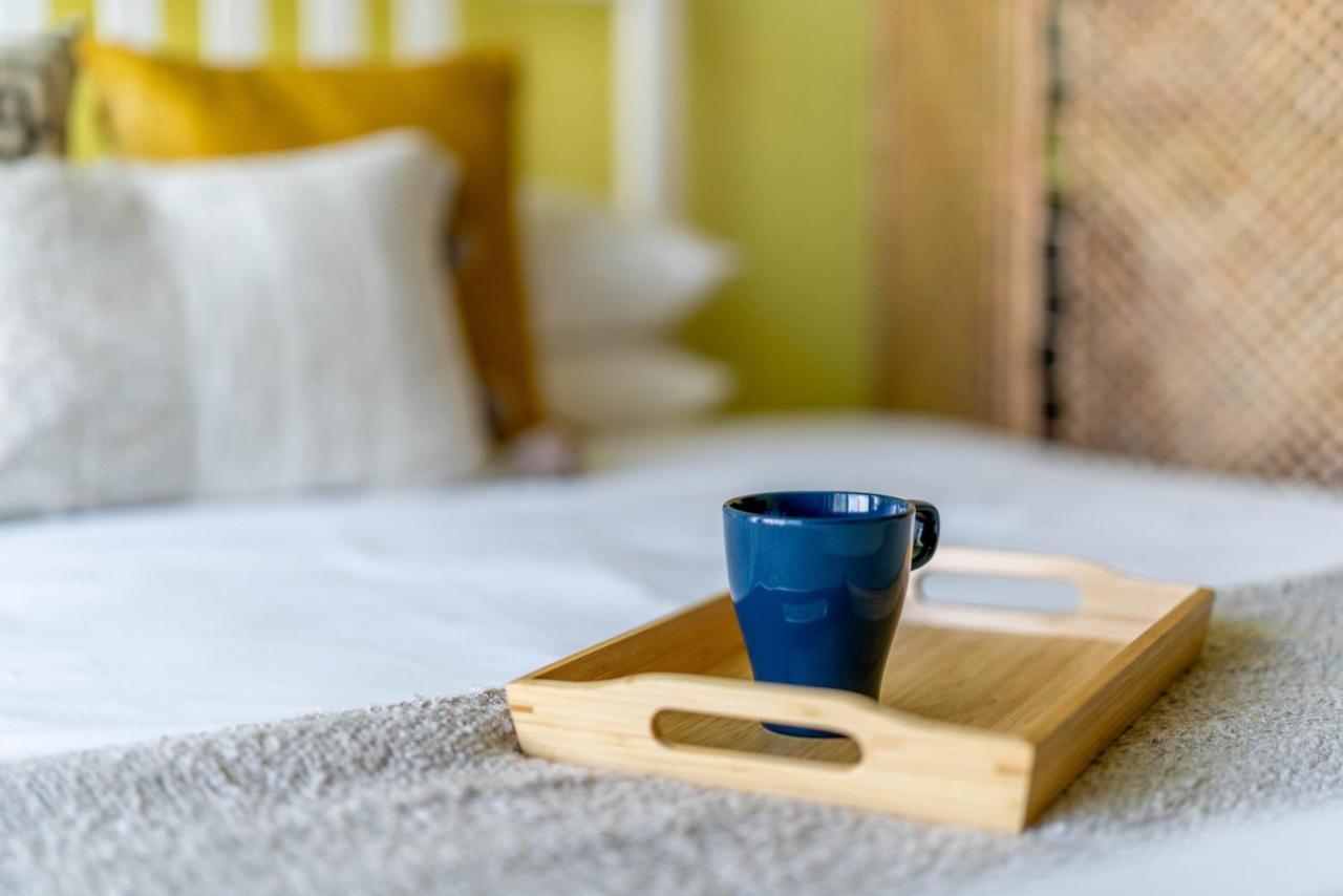 Guestready - Amber Highlights In Jlt Apartment *