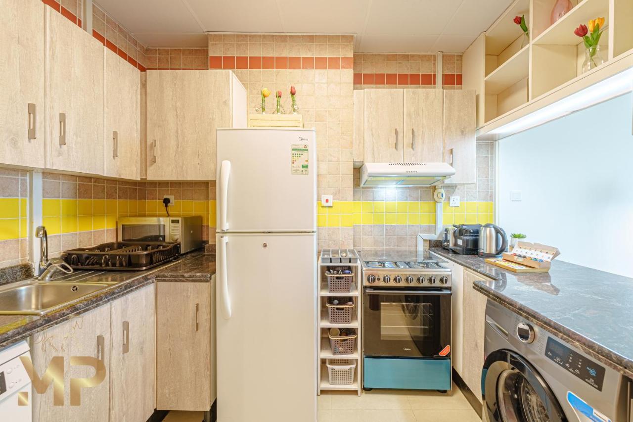 Marco Polo - 1br In Marina, Near Beach, Metro & Tram Apartment *