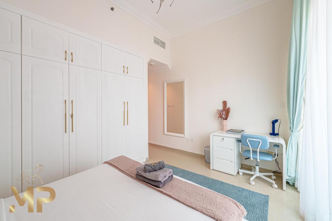 Apartment Marco Polo - 1br In Marina, Near Beach, Metro & Tram *