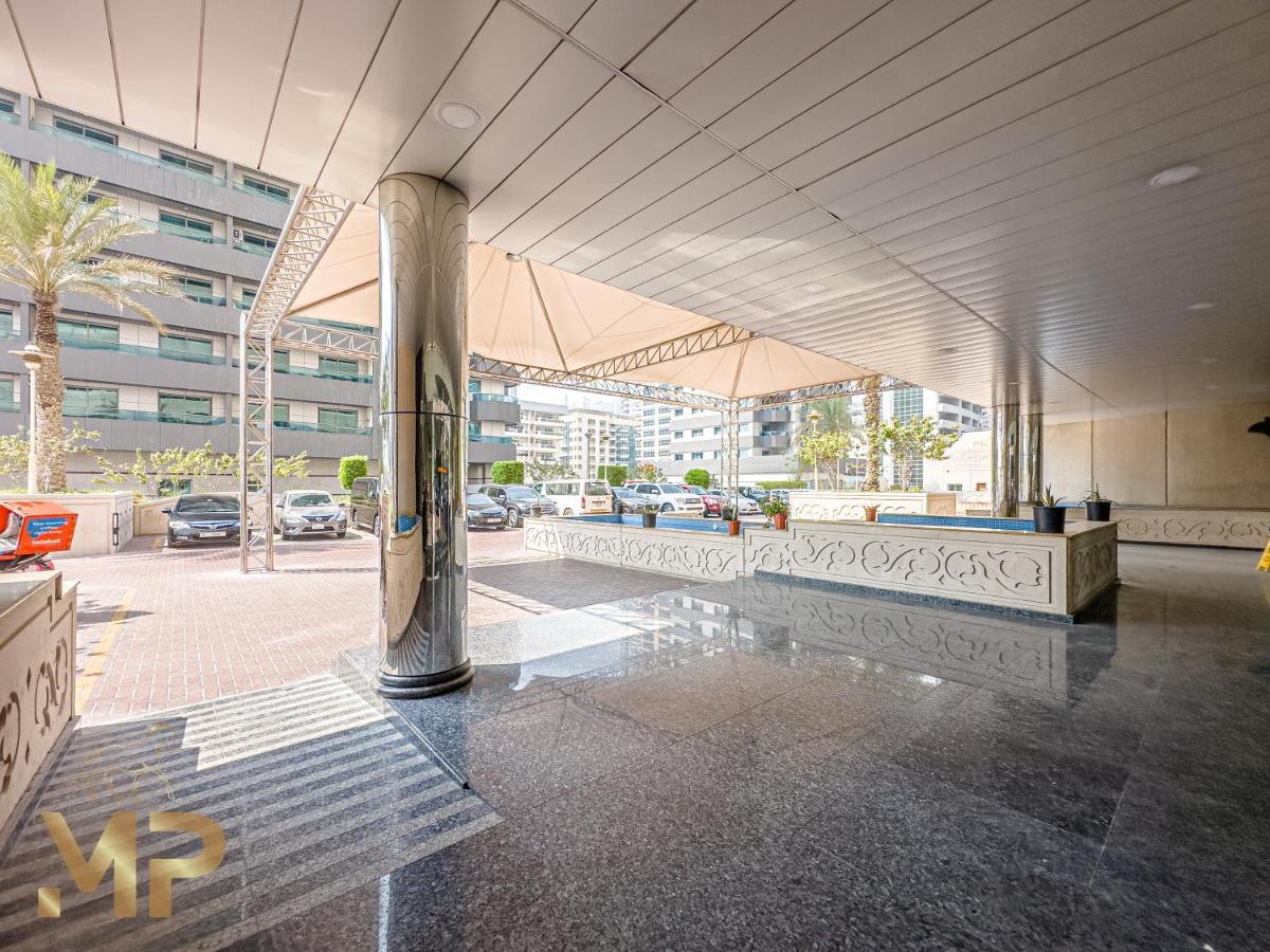 Marco Polo - 1br In Marina, Near Beach, Metro & Tram Apartment