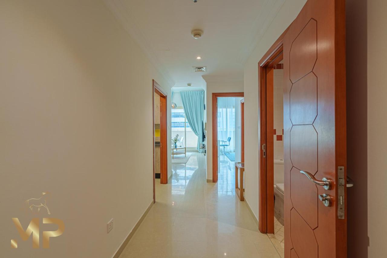 Apartment Marco Polo - 1br In Marina, Near Beach, Metro & Tram