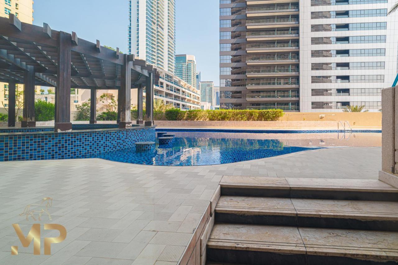 Marco Polo - 1br In Marina, Near Beach, Metro & Tram Apartment Dubai