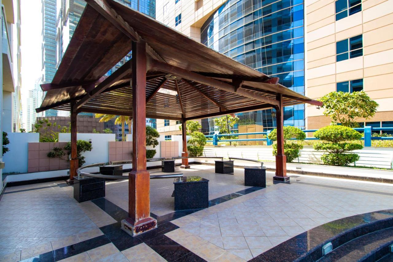 Apartment Emirates Crown-2bed With Marina&jbr Panoramic View *