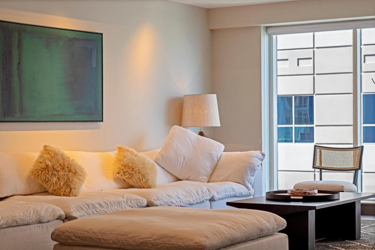 Apartment Emirates Crown-2bed With Marina&jbr Panoramic View Dubai