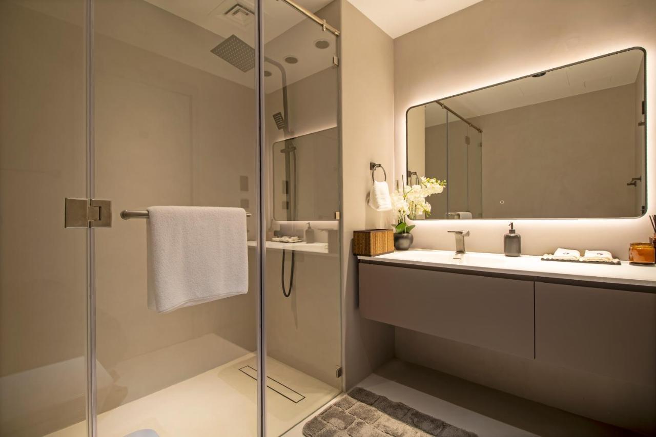 Apartment Emirates Crown-2bed With Marina&jbr Panoramic View *