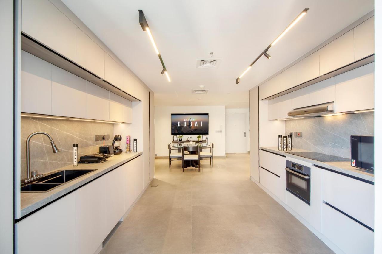 Emirates Crown-2bed With Marina&jbr Panoramic View
