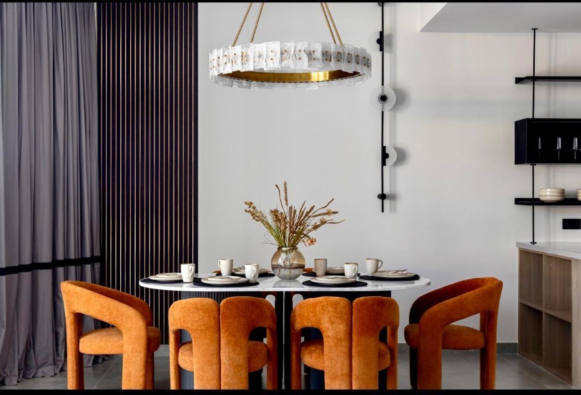 Mira Homes - Serviced 2 Bedroom In Marina *