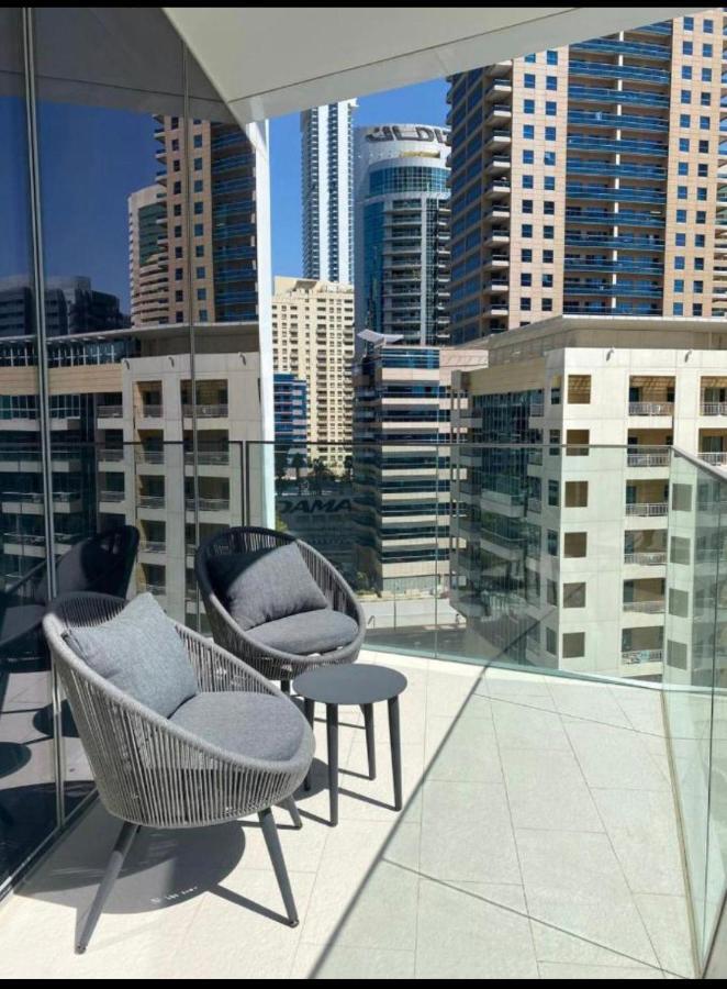 Mira Homes - Serviced 2 Bedroom In Marina * Dubai
