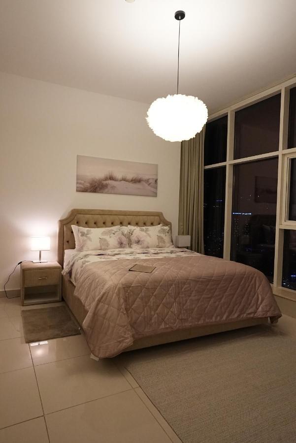Apartment Luxury Private Jacuzzi In The Heart Of Marina Jbr Dubai