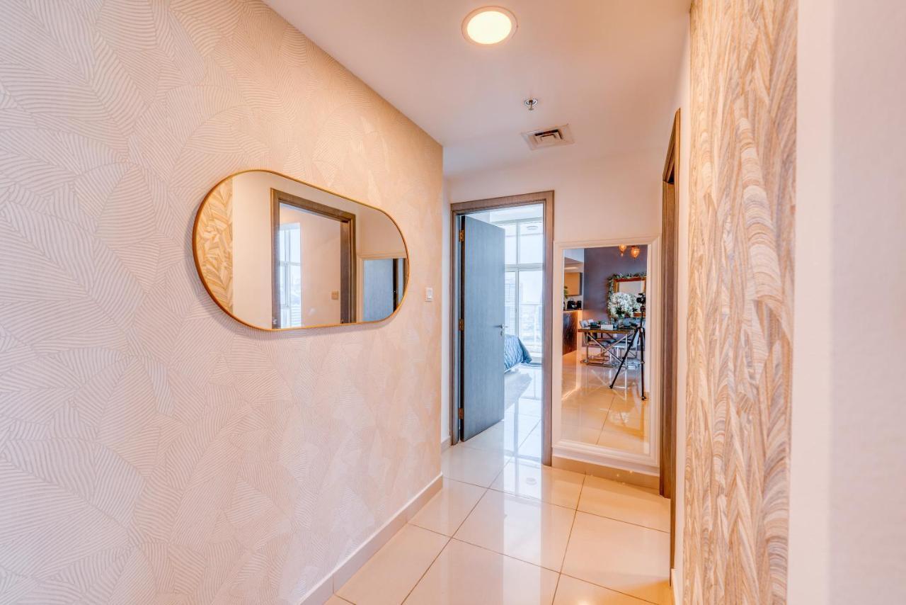 Apartment Luxury Private Jacuzzi In The Heart Of Marina Jbr