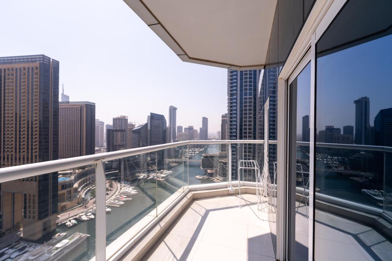Luxury Private Jacuzzi In The Heart Of Marina Jbr * Dubai
