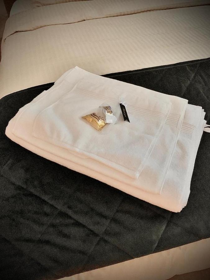 Apartment Luxury Private Jacuzzi In The Heart Of Marina Jbr