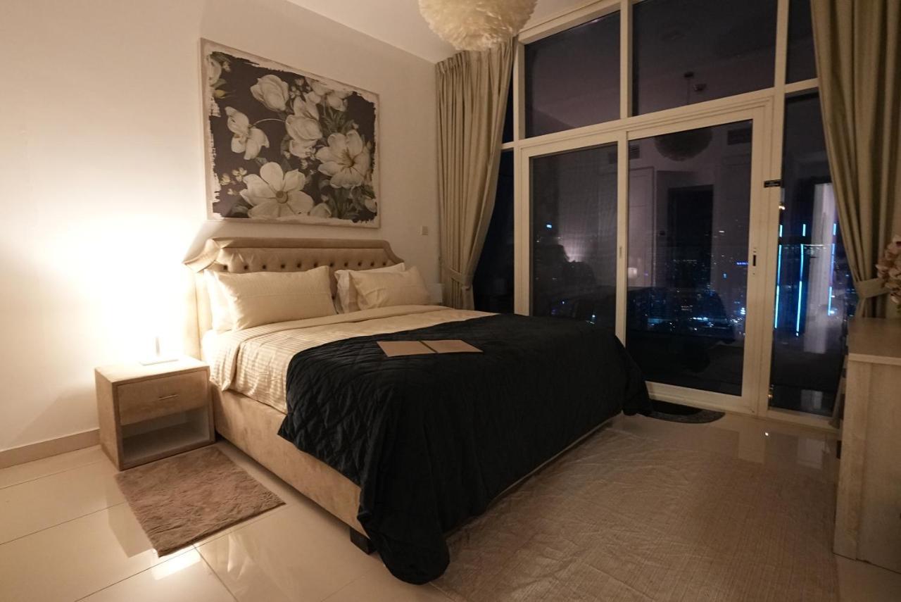 Luxury Private Jacuzzi In The Heart Of Marina Jbr Apartment
