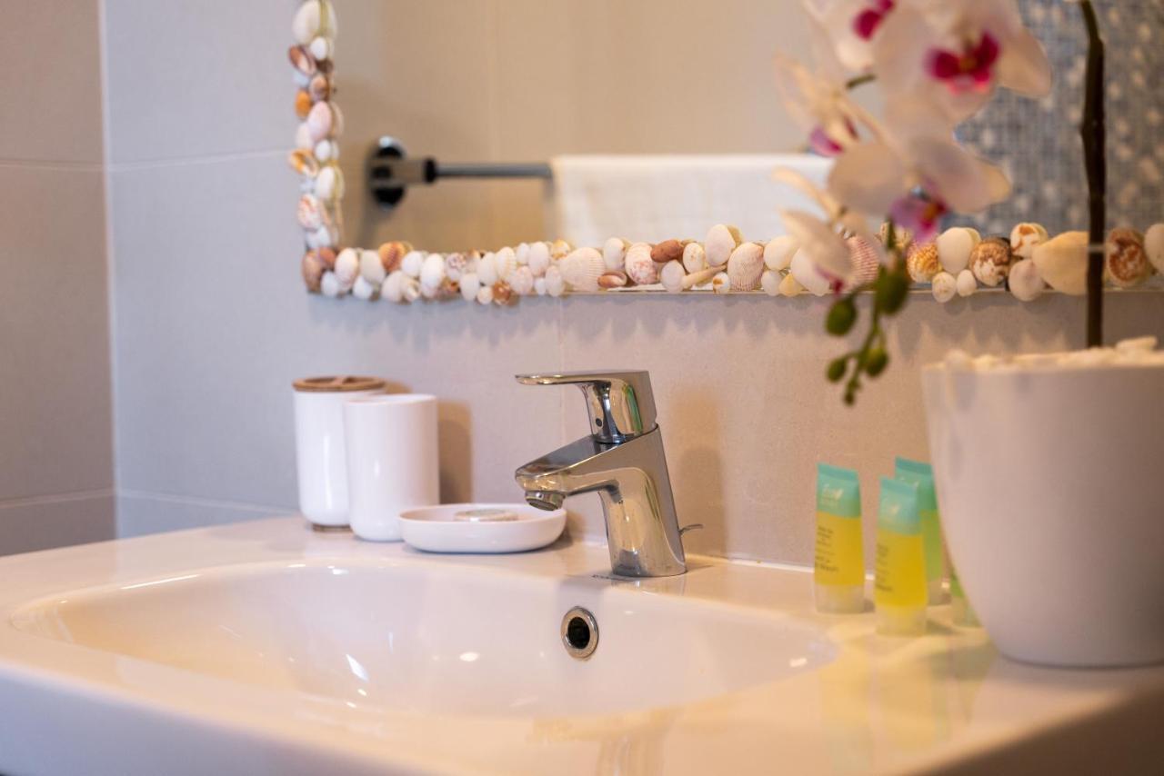 Apartment Luxury Private Jacuzzi In The Heart Of Marina Jbr Dubai