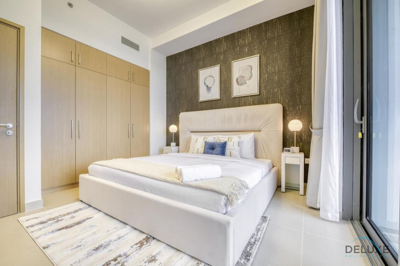 Apartment Sleek 1br At 5242 Tower 1 Marina By Deluxe Homes *