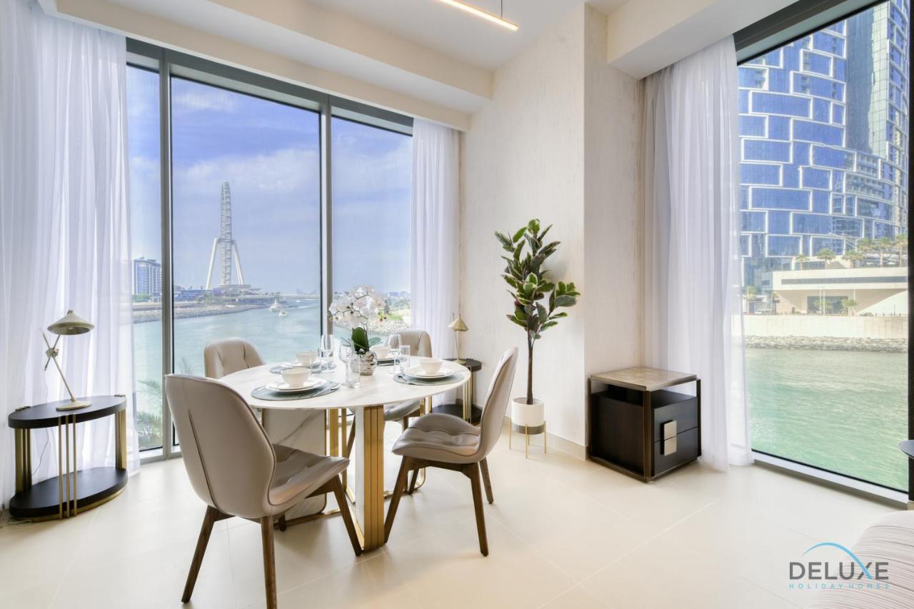 Sleek 1br At 5242 Tower 1 Marina By Deluxe Homes Apartment Dubai