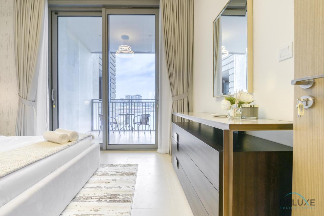 Sleek 1br At 5242 Tower 1 Marina By Deluxe Homes Apartment