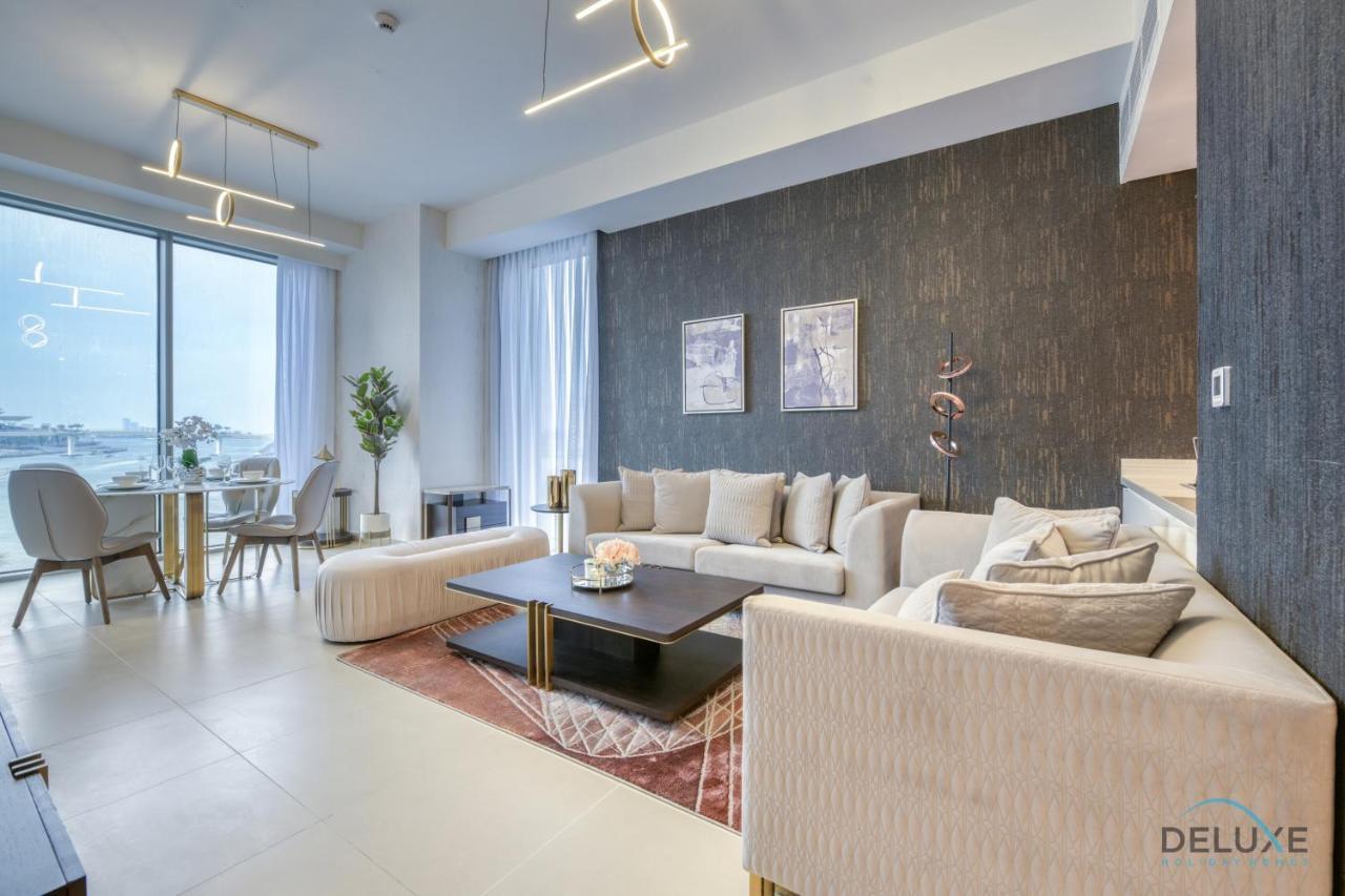 Sleek 1br At 5242 Tower 1 Marina By Deluxe Homes Apartment *