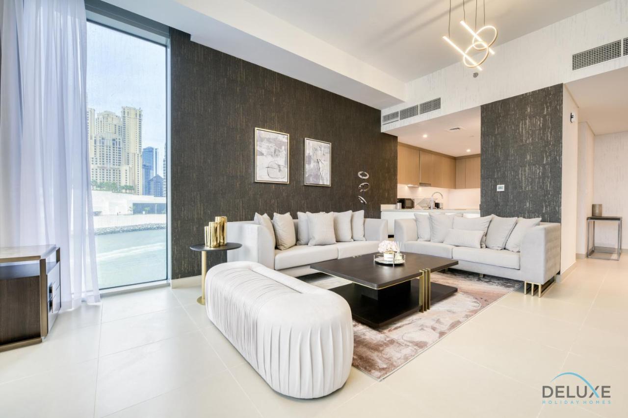 Sleek 1br At 5242 Tower 1 Marina By Deluxe Homes * Dubai