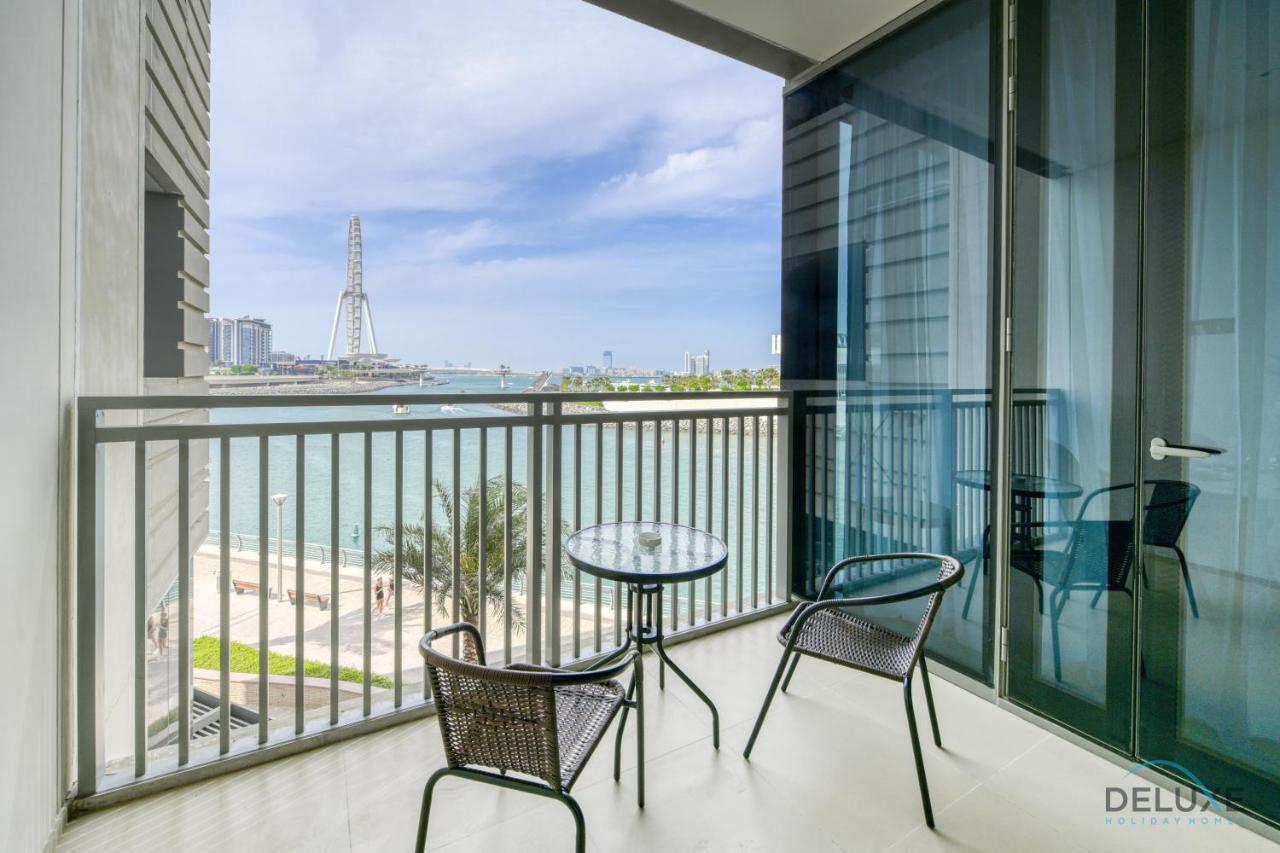 Apartment Sleek 1br At 5242 Tower 1 Marina By Deluxe Homes Dubai