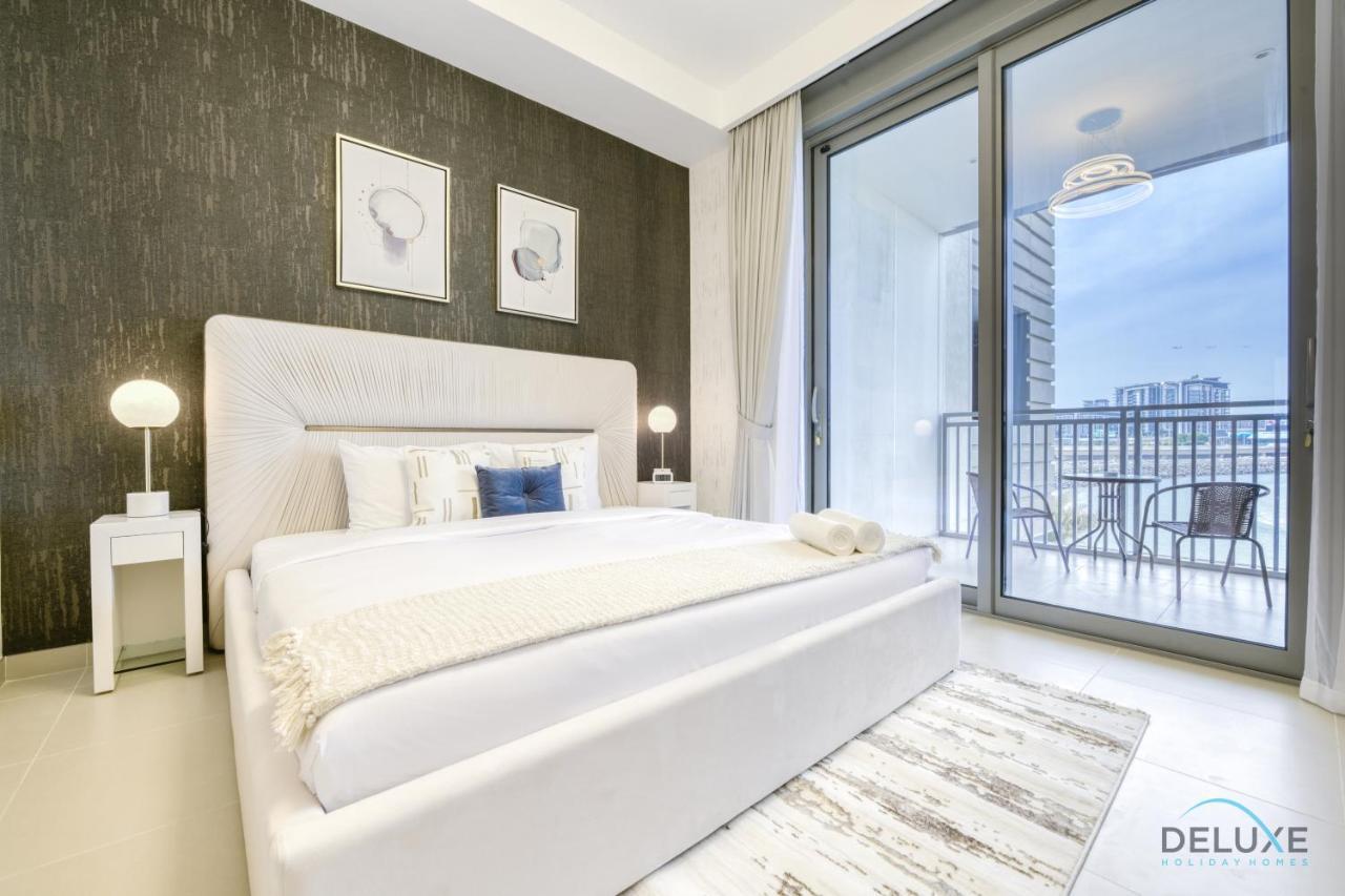 Sleek 1br At 5242 Tower 1 Marina By Deluxe Homes * Dubai