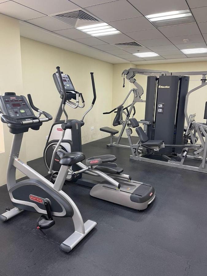 Great View, Sportcity, Parking Included, Apartment