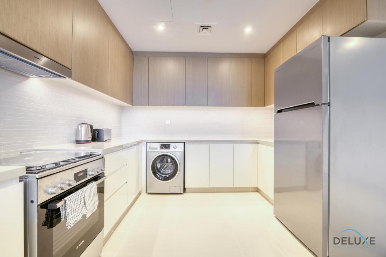 Sleek 1br At 5242 Tower 1 Marina By Deluxe Homes * Dubai