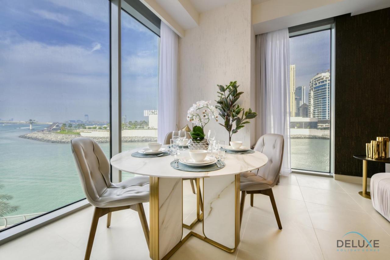 Sleek 1br At 5242 Tower 1 Marina By Deluxe Homes *