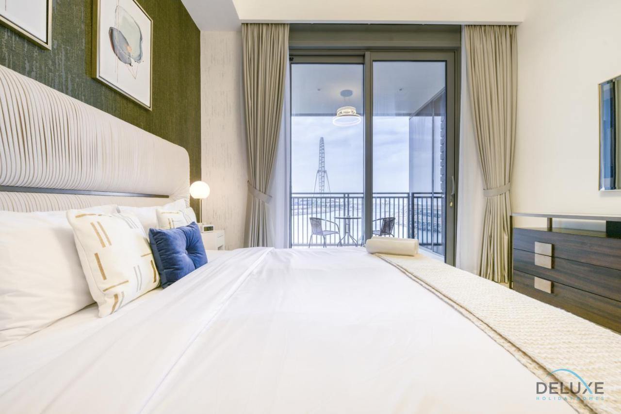 Apartment Sleek 1br At 5242 Tower 1 Marina By Deluxe Homes