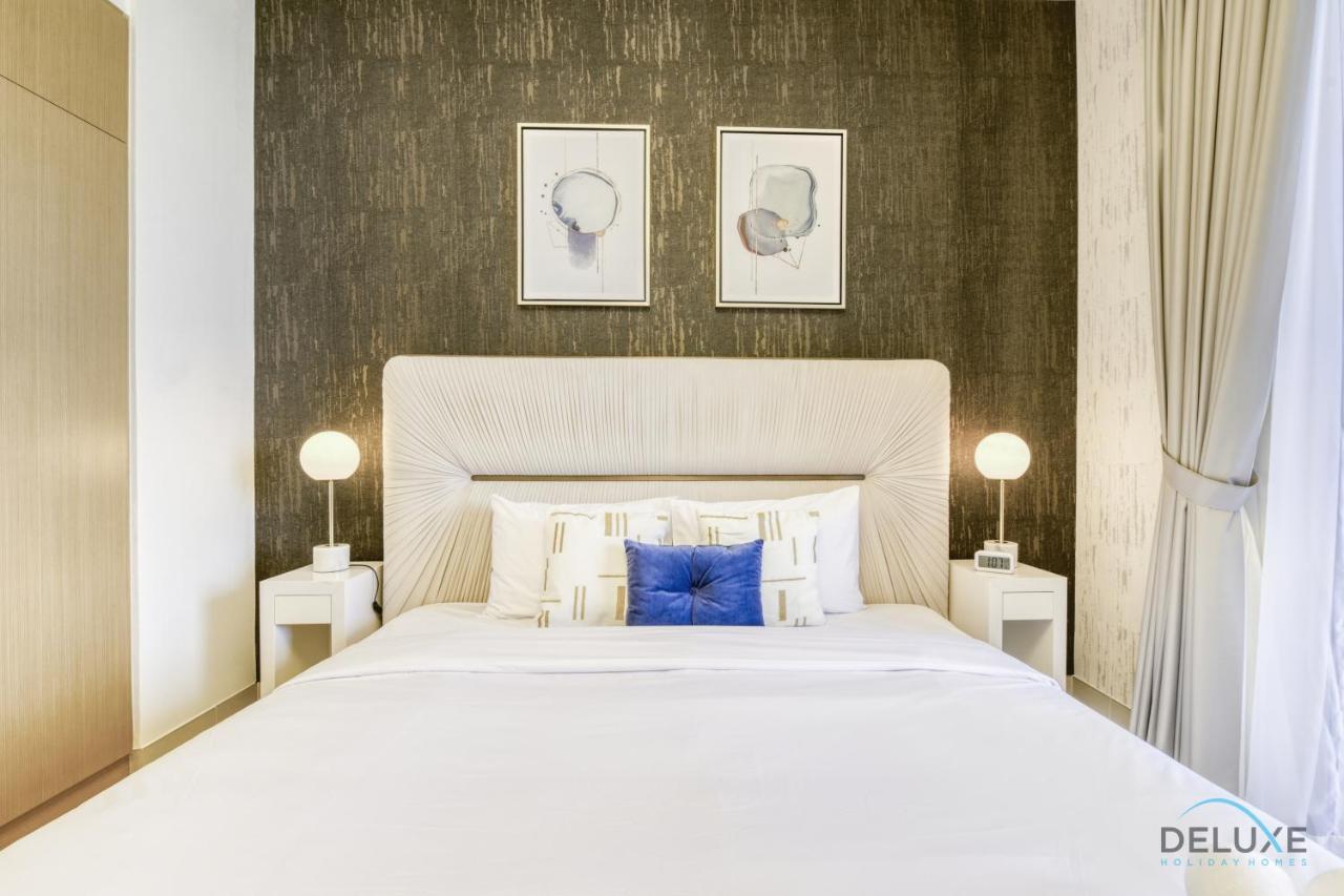 Sleek 1br At 5242 Tower 1 Marina By Deluxe Homes Apartment Dubai