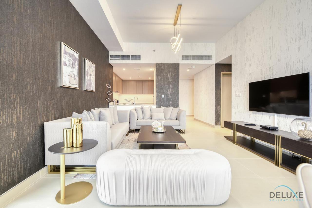 Sleek 1br At 5242 Tower 1 Marina By Deluxe Homes Dubai