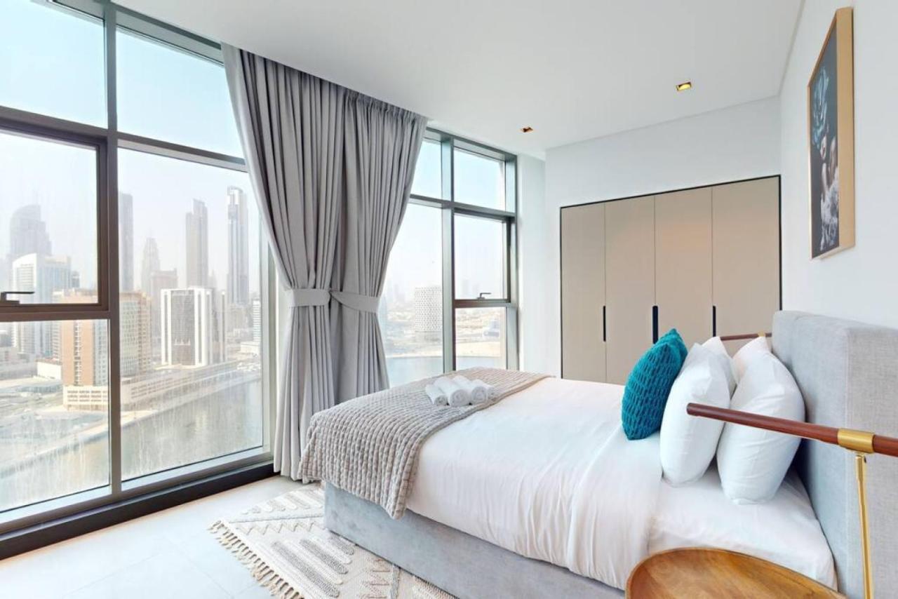 15 Northside A - Pristine Two Bedroom Apartment Dubai