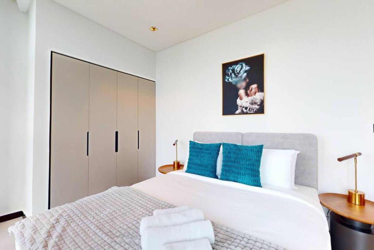 15 Northside A - Pristine Two Bedroom Apartment Dubai