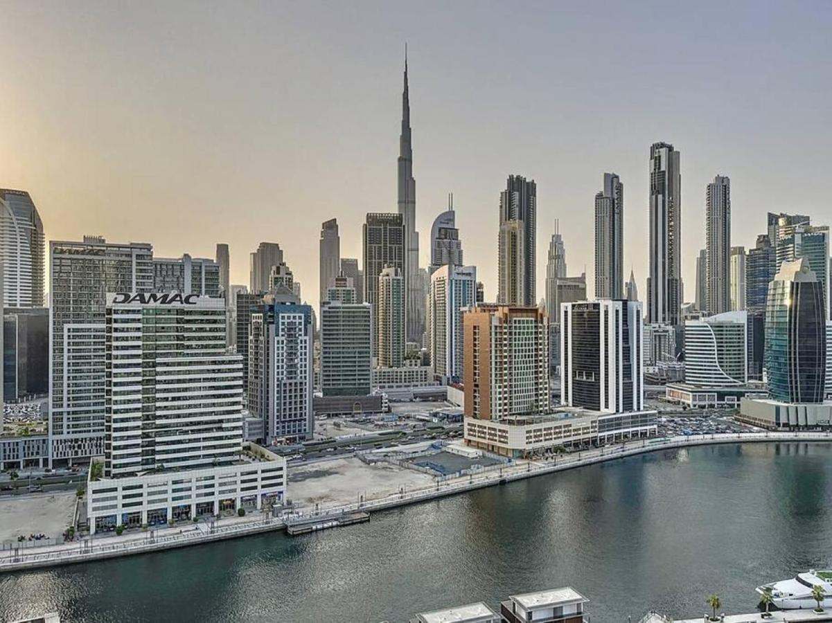 Apartment 15 Northside A - Pristine Two Bedroom Dubai