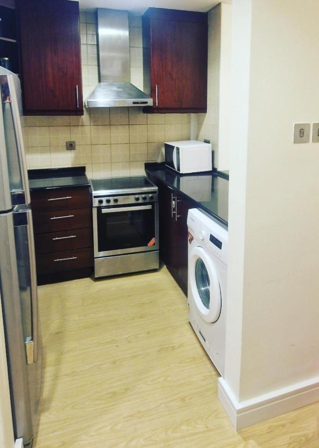 In Discovery Gardens Apartment Dubai